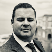 Bank of America Merrill Lynch Employee Simon Howe's profile photo