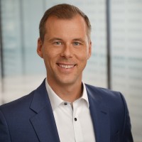 Merck Electronics Employee Thomas Rehm's profile photo