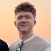 Sage Pest Control Employee Tad Eriksson's profile photo