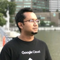 Dijital Team Employee Suren Dias's profile photo