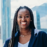 Keatra Nesbitt Email & Phone Number