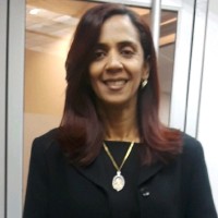 Universidad del Caribe, Dominican Republic Employee Juana Eunice Duarte Rodríguez's profile photo