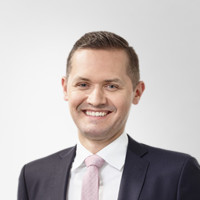 Davies Ward Phillips & Vineberg LLP Employee Pawel Mielcarek's profile photo