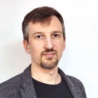 RooX Solutions Employee Egor Lednev's profile photo