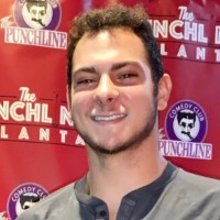 LB Roofing Employee Nicholas Nowak's profile photo
