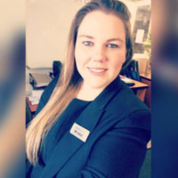 Propr Employee Chelsea Ilunga's profile photo