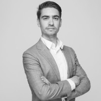 Miinto Group Employee Dave Andrea's profile photo