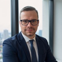 Generation Hospitality Group Employee Christopher Wilbourn's profile photo