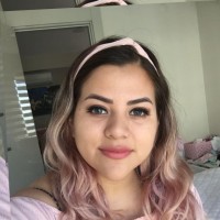 Investsize B.V. Employee Gına Kıyançiçek's profile photo