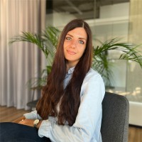 QODE Employee Tamara Boskovic's profile photo