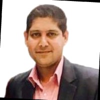 IndiGo (InterGlobe Aviation Ltd) Employee Kunal Singh's profile photo