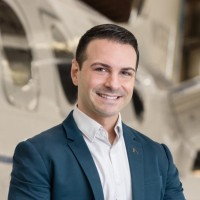 Jet Aviation Employee Shawn McAteer's profile photo