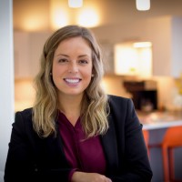 C.H. Robinson Employee Caroline Bell's profile photo