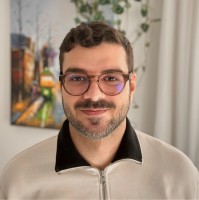 Humu Employee Murilo Melo's profile photo