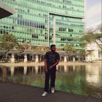 Deloitte Employee J Kumar's profile photo