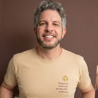 Leonardo Freire de Andrade Email & Phone Number