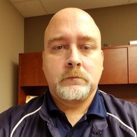 XPO Logistics - Supply Chain Employee Bill Bruce's profile photo