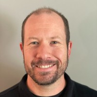 Sysco Employee Chris Brinton's profile photo
