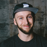 Archrival Employee Kevin McCaskill's profile photo