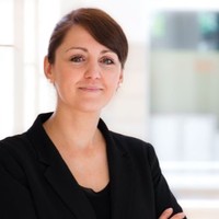 MHP – A Porsche Company Employee Ann Holz's profile photo