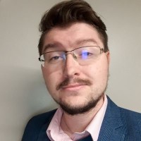 Industrial Image Inc. Employee Dylan Kruse's profile photo