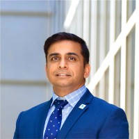 Kaiser Permanente Employee Munish Sharma's profile photo