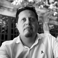 Balidea Employee Felipe Rivero de Aguilar González's profile photo