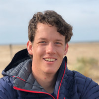 CORE Gaming Ltd Employee Jonathan Ward's profile photo