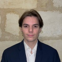 OHME Employee Rémi Calbo's profile photo