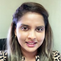 Shivanie Harripersad Email & Phone Number | Angostura Limited Marketing ...