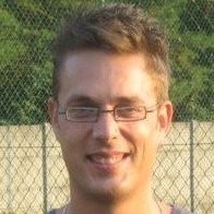 Regnology Employee Peter de Decker's profile photo