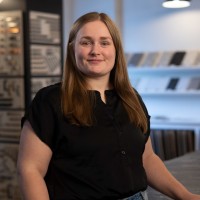 KC Home Solutions, LLC Employee Kayla Olsen's profile photo