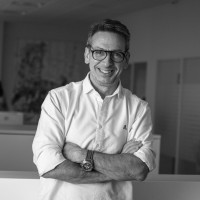 Felina GmbH Employee Claudio Perez Gomez's profile photo