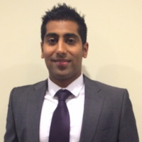 Hamel Gathani Email & Phone Number