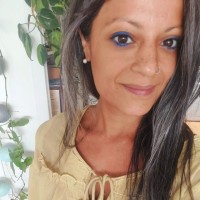 City and Hackney Mind Employee Reshma Karia's profile photo