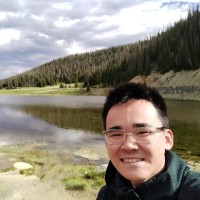 Travis Chen Email