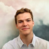 Zettle Employee Connor Guard's profile photo