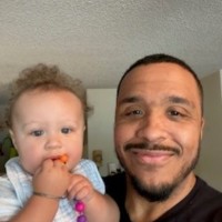 Infinity Logistics Group Employee Sherman Moton's profile photo