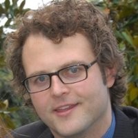 The Old Kent Barn Weddings Employee Will Weedon's profile photo