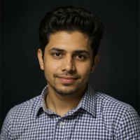 Harish Reddy's profile photo