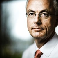 SKAT Employee Kaare Larsen's profile photo