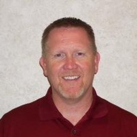 Clover Tool Co. Employee James Lyons's profile photo