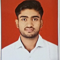 Capgemini Employee Rohan Khot's profile photo