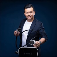 ChargeHere EV Solutions Sdn Bhd Employee James Goh's profile photo