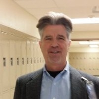 Zuni High School Employee Trace Mollica's profile photo