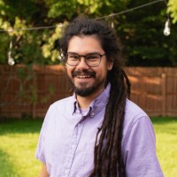 Vicarious PR LLC Employee Joseph Yaden's profile photo