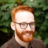 Harriott Valentine Engineers Employee Ian McWhirter's profile photo