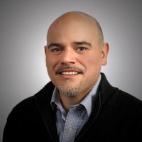 Champlain College Employee Thomas Dow's profile photo