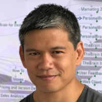 TheBrain Technologies Employee Harlan Hugh's profile photo