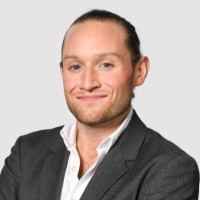 Novisto Employee James Fox's profile photo